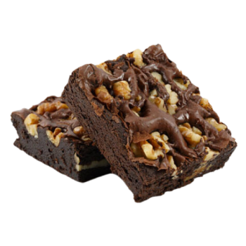 Foxtail Millet Brownie 