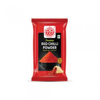 777 Red Chilli Powder