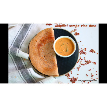 Karudan Samba Dosa Batter