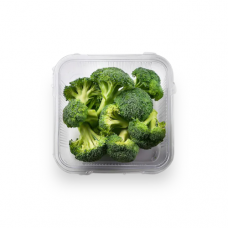 Cut Broccoli Box