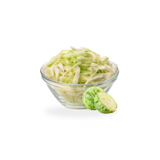 Cut Cabbage