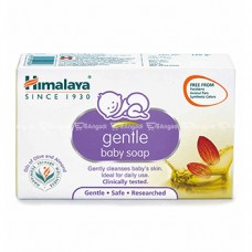 Himalaya Baby Soap 
