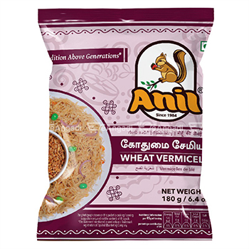 Anil Wheat Vermicelli
