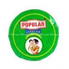 Popular Appalam 