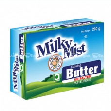 Milkly Mist Butter
