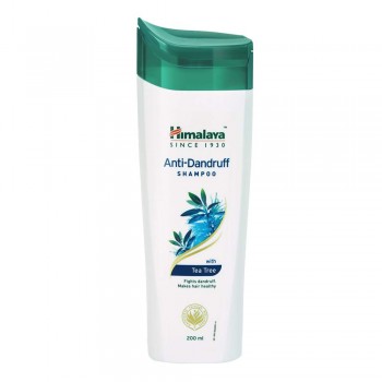 Himalaya Shampoo Anti Dandruff