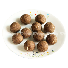 Ragi Laddu