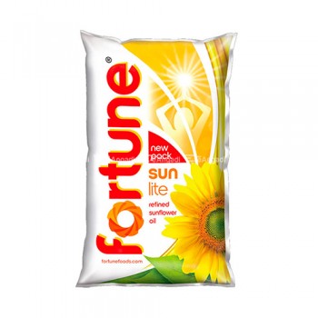 Fortune Sunflower Oil 
