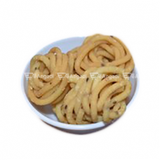 Organic Rice Murukku