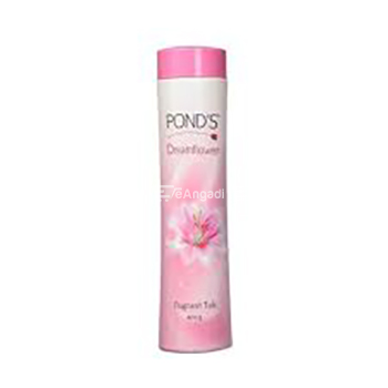 Ponds Talcum Powder