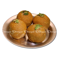 Besan Laddu