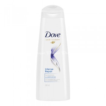 Dove Shampoo