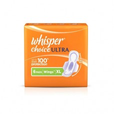 Whisper Choice XL Ultra