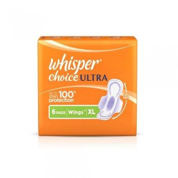 Whisper Choice Xl Ultra