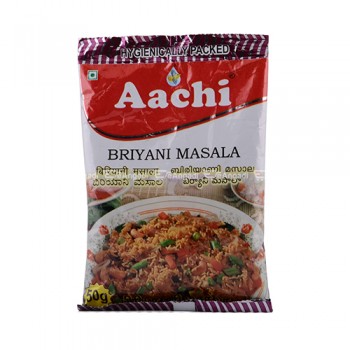 Aachi Briyani Masala