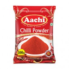 Aachi Vathal Podi- Chilli Powder
