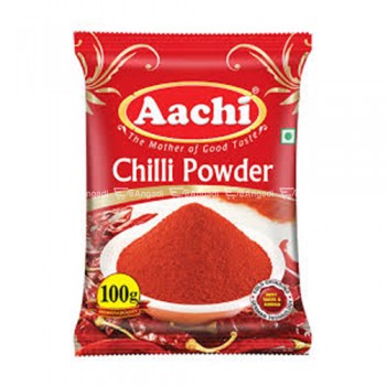 Aachi Vathal Podi- Chilli Powder
