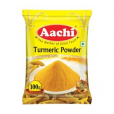 Aachi Manjal Podi- Tumeric Powder 