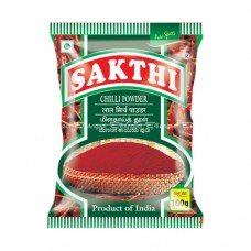 Sakthi Vathal Podi- Chilli Powder