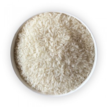 Raw Rice 