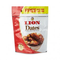Lion Dates 
