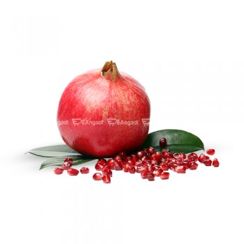 Mathulai - Pomegranate