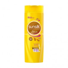 Sunsilk Nourishing Soft Smooth Shampoo 