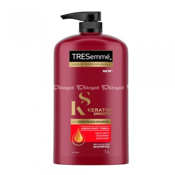 Tresemme Shampoo