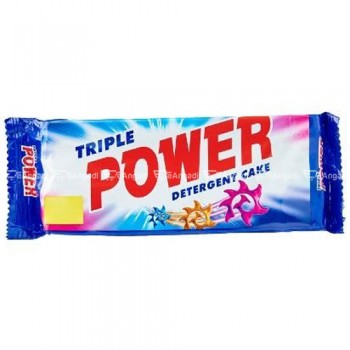 Power Soap 