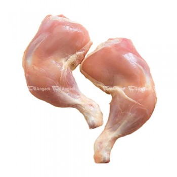 Chicken Whole Leg (275-400 Gms Per Leg)
