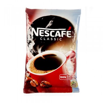 Nescafe Classic 