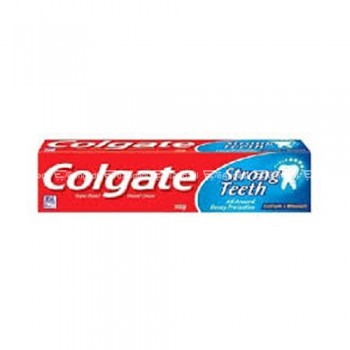 Colgate Strong Teeth 