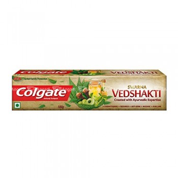 Colgate Vedshakthi Toothpaste