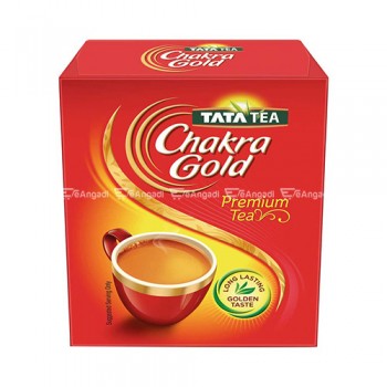 Chakara Gold Tea