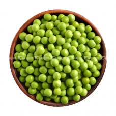 Patchai Pattani - Green Peas
