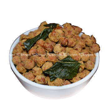 Thinai Masala Kadalai