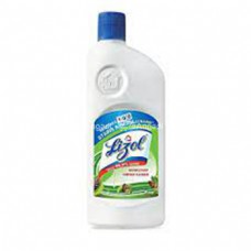 Lizol Disinfectant Surface Cleaner - White 