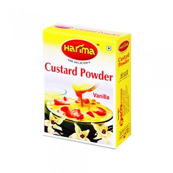 Harima Custard Powder