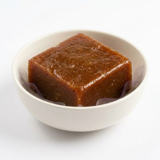 Coconut Milk Halwa