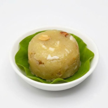 Elaneer Halwa