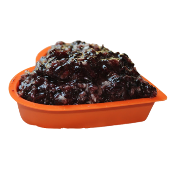 Karuppu Kavuni Halwa