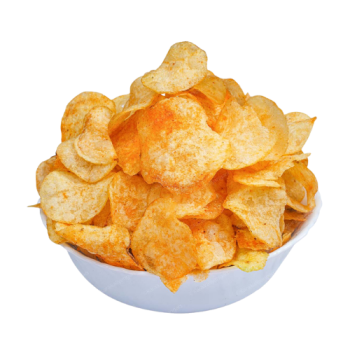 Potato Chips 