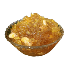 Thadiyanga Halwa