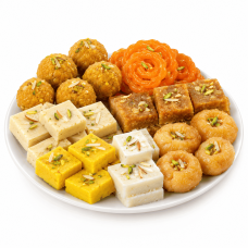 Mixed Sweets