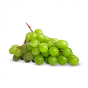 Green Grapes