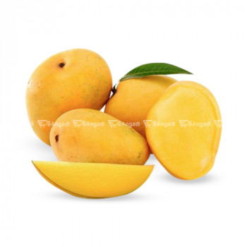 Mango- Sapota