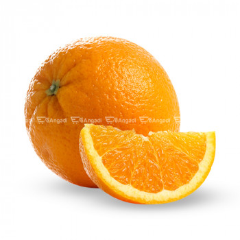 Orange - Malta
