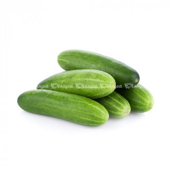 Cucumber