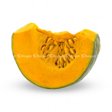 Pumpkin - Yellow