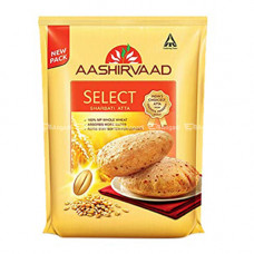 Aashirvaad Select 